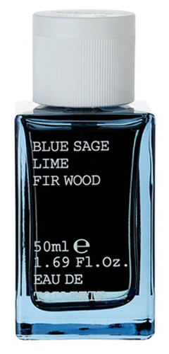 KORRES Blue Sage