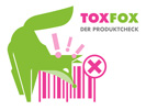 LOGO ToxFox
