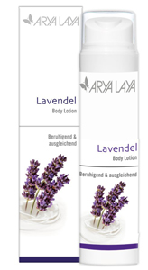 arya laya lavendel